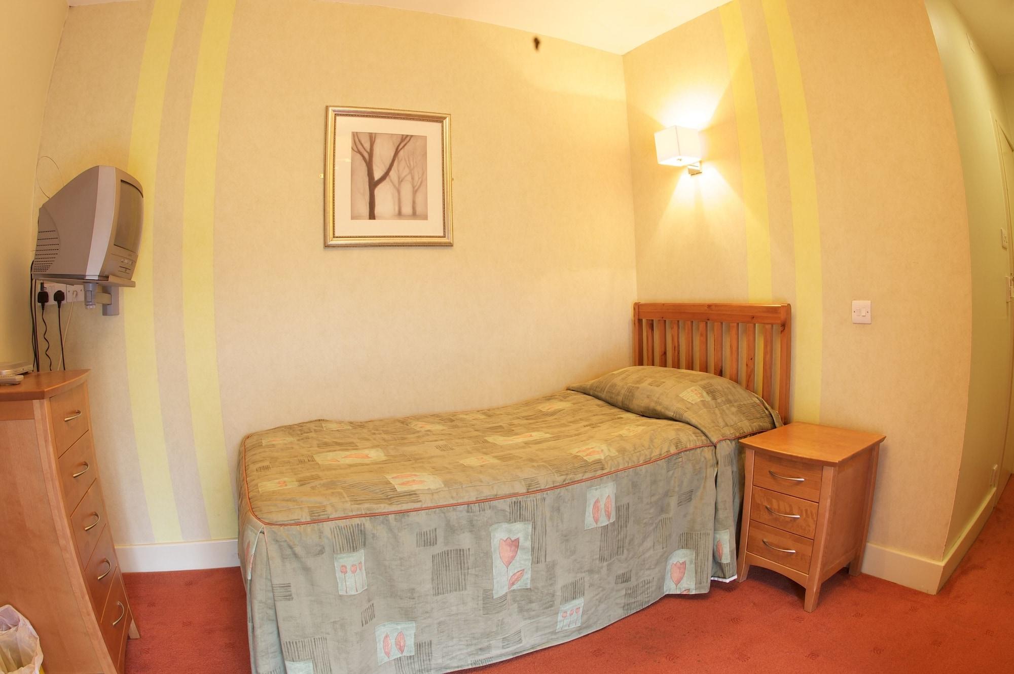 Hotel 1843 Reading Ngoại thất bức ảnh