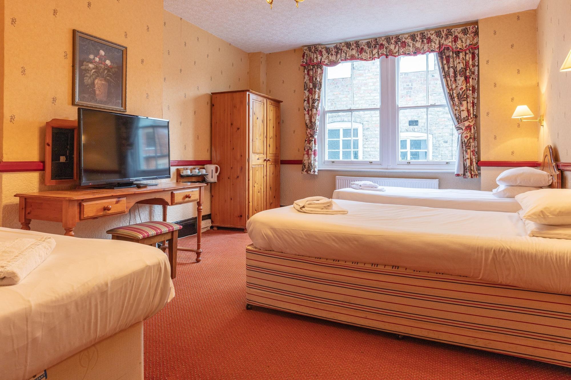 Hotel 1843 Reading Ngoại thất bức ảnh
