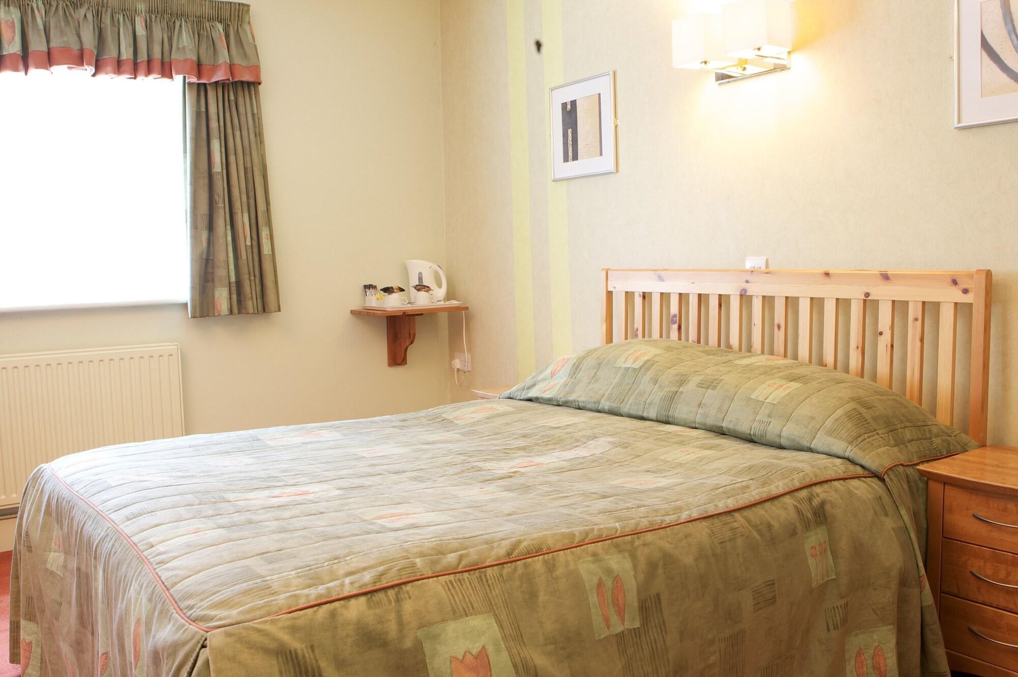 Hotel 1843 Reading Ngoại thất bức ảnh