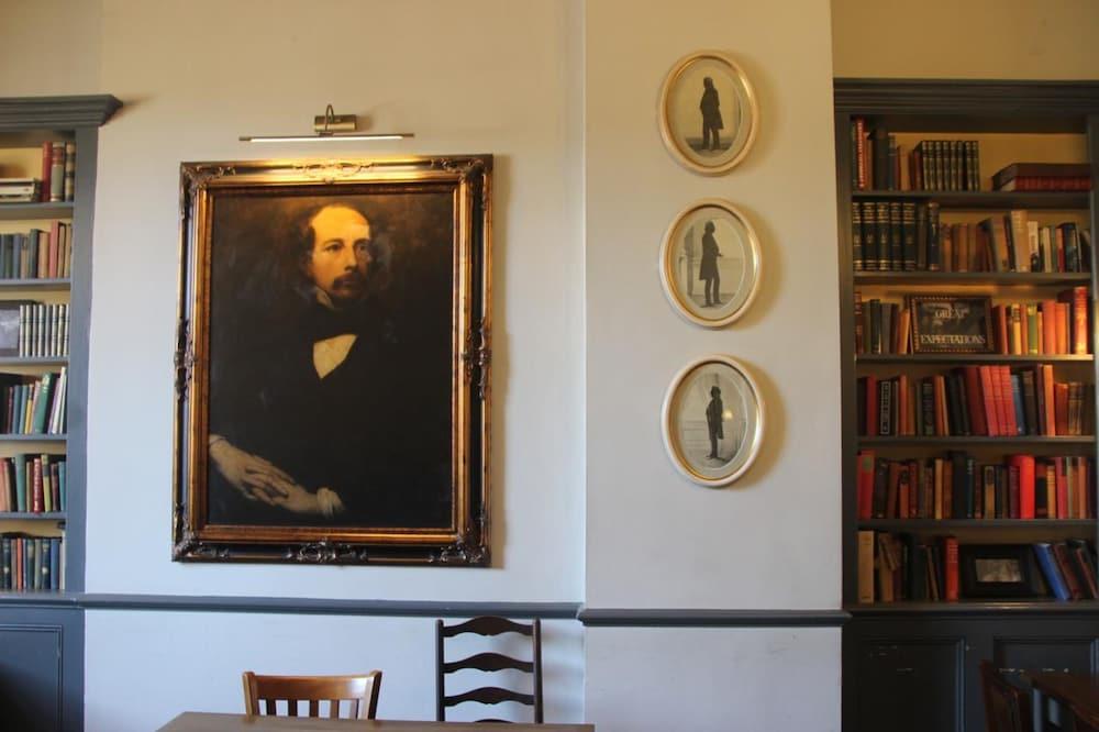 Hotel 1843 Reading Ngoại thất bức ảnh