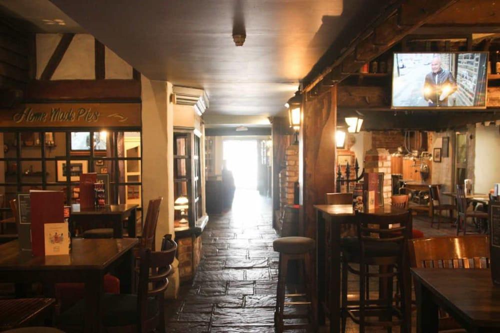 Hotel 1843 Reading Ngoại thất bức ảnh
