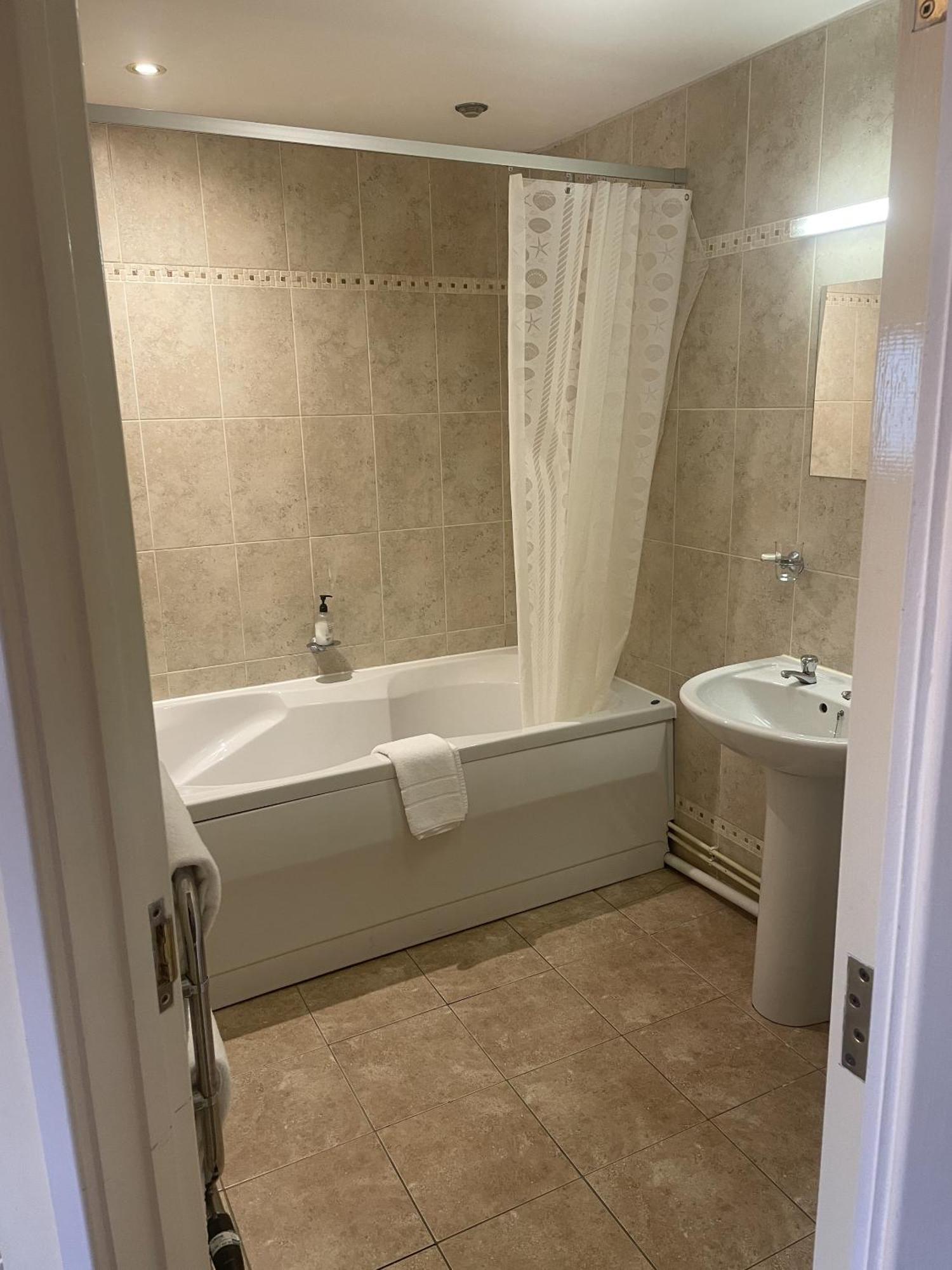 Hotel 1843 Reading Phòng bức ảnh