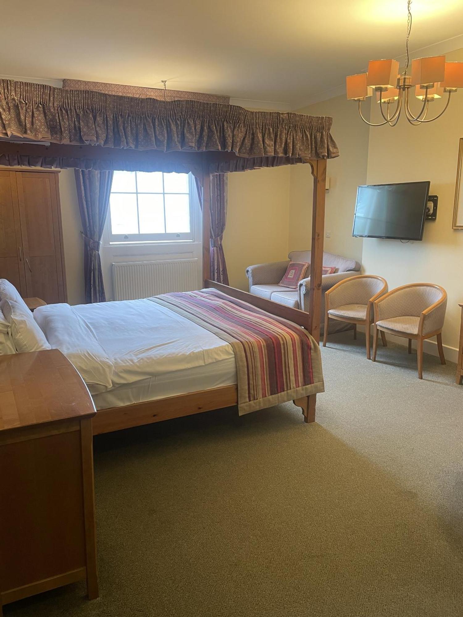 Hotel 1843 Reading Ngoại thất bức ảnh