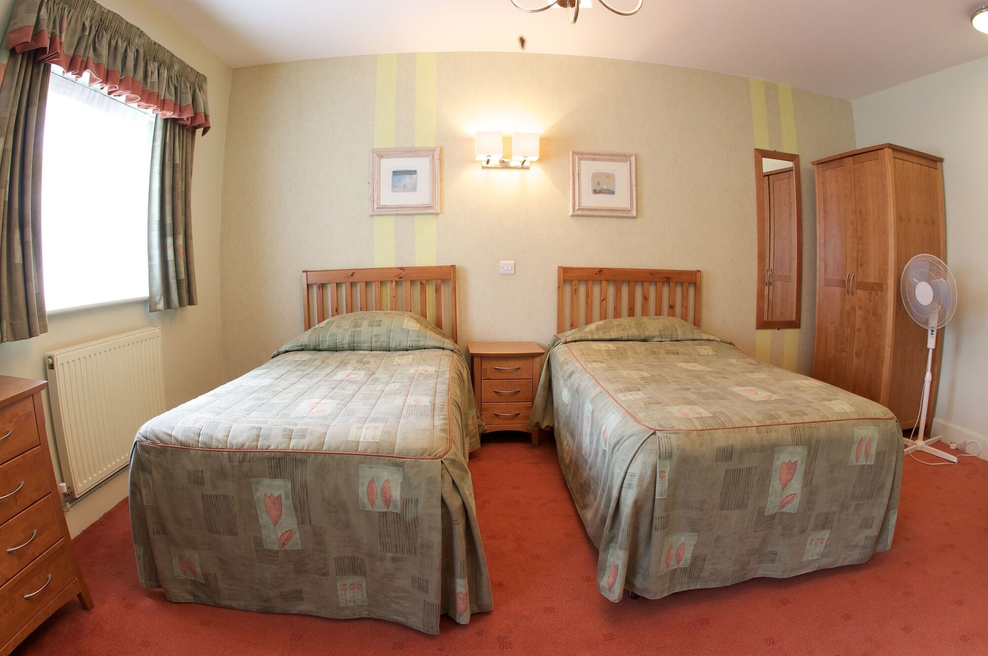 Hotel 1843 Reading Ngoại thất bức ảnh