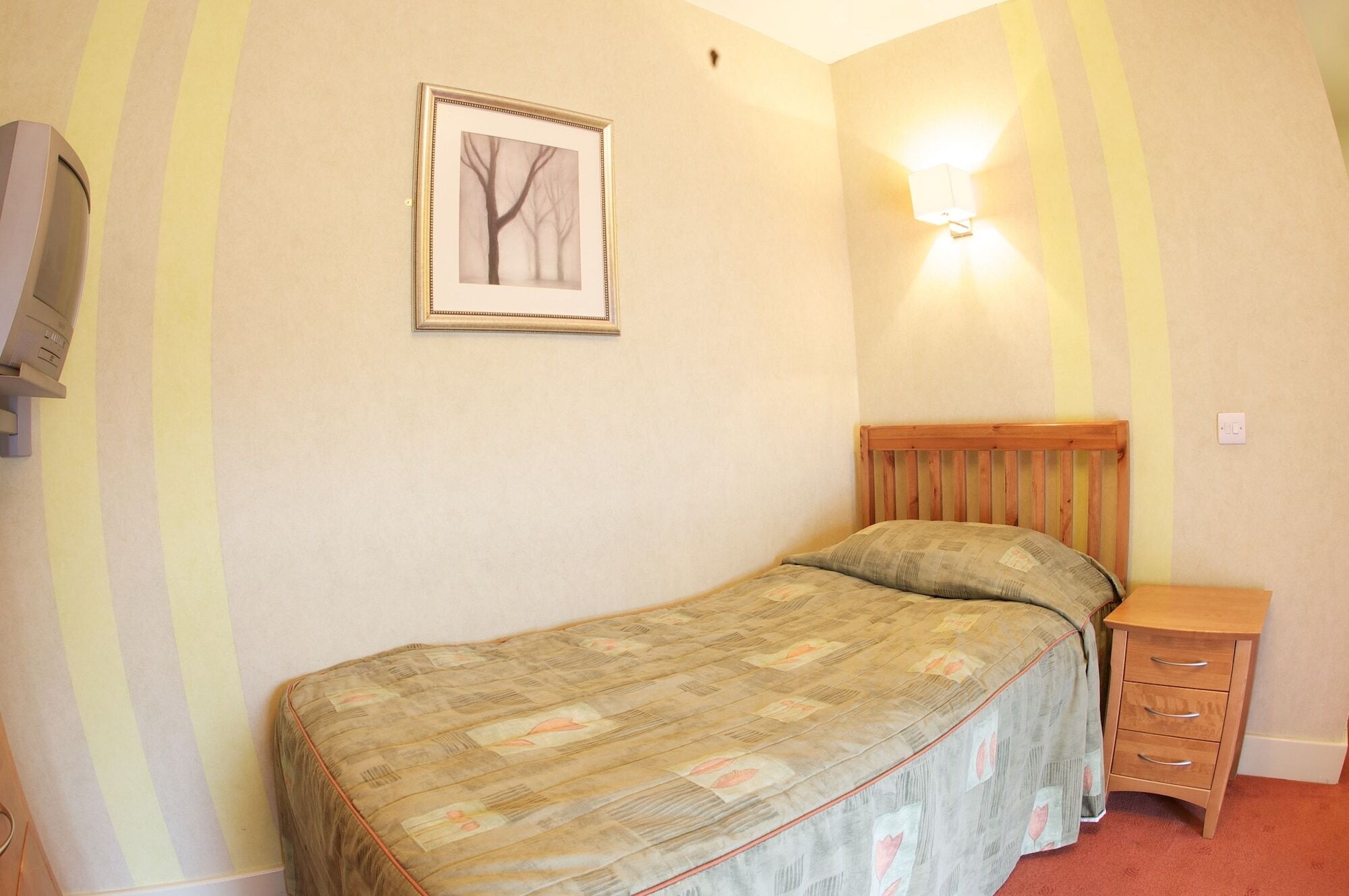 Hotel 1843 Reading Ngoại thất bức ảnh