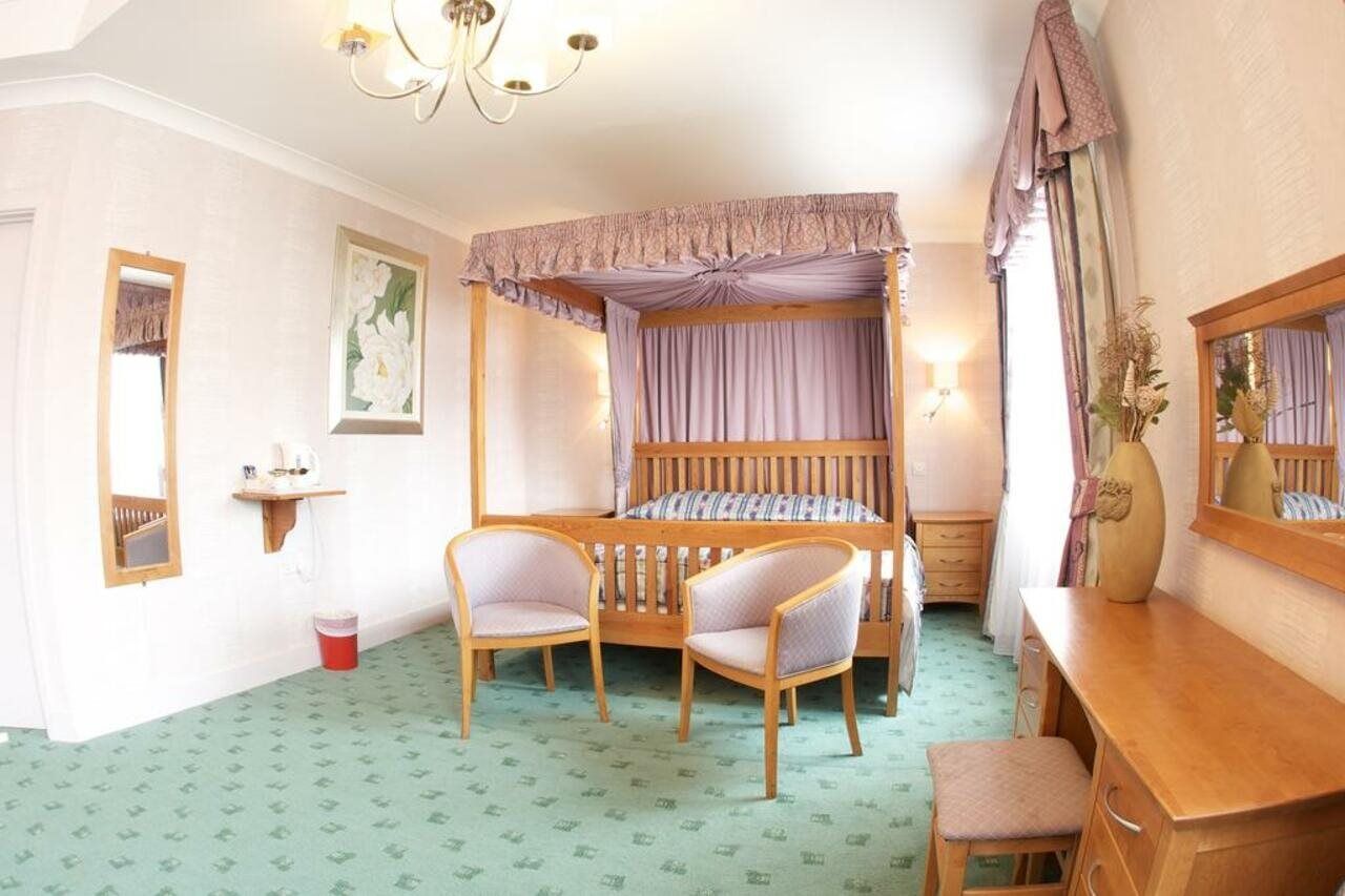 Hotel 1843 Reading Ngoại thất bức ảnh