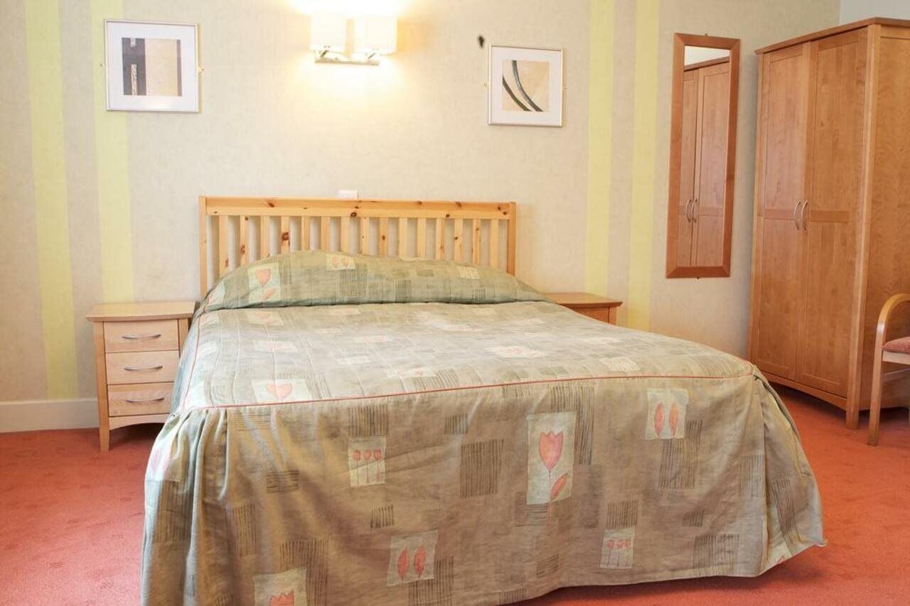 Hotel 1843 Reading Ngoại thất bức ảnh
